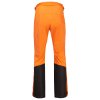 Silvini pánské skialp kalhoty MP2110 Neviano tiger-black