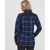 Silvini dámská košile WJ2132 Briona navy-garden