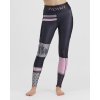Silvini dámské legíny WP2123 Veniana charcoal-blush