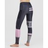 Silvini dámské legíny WP2123 Veniana charcoal-blush