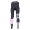 Silvini dámské legíny WP2123 Veniana charcoal-blush