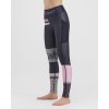 Silvini dámské legíny WP2123 Veniana charcoal-blush