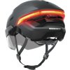 Helma ABUS HYP-E BL.ACE volcano titan