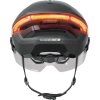 Helma ABUS HYP-E BL.ACE volcano titan