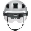 Helma ABUS HYP-E ACE gleam silver