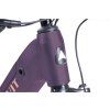 LEVIT RIVERO lowstep 2026 merlot 725Wh (20 Ah)