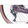 LEVIT RIVERO lowstep 2026 merlot 725Wh (20 Ah)