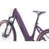 LEVIT RIVERO lowstep 2026 merlot 725Wh (20 Ah)