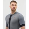 Silvini pánský dres MD2226 Carnio grey-black