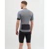 Silvini pánský dres MD2226 Carnio grey-black