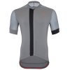 Silvini pánský dres MD2226 Carnio grey-black