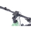Elektrokolo LEVIT FLUECO lowstep 90 Nm 29"620Wh onyx