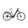 Elektrokolo LEVIT FLUECO lowstep 90 Nm 29"620Wh onyx