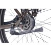 Elektrokolo eCity LEVIT BELECO 3 lowstep 28"540 Wh champagne