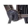 Elektrokolo eCity LEVIT BELECO 3 lowstep 28"540 Wh champagne
