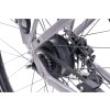 Elektrokolo eCity LEVIT BELECO 3 lowstep 28"540 Wh champagne