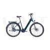 LEVIT BELECO 5 lowstep 540 Wh (15 Ah), indigo