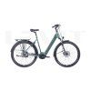 LEVIT BELECO 5 lowstep 540 Wh 15 Ah sage 55 cm