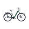 LEVIT BELECO 7 lowstep 540 Wh (15 Ah), emerald