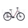 LEVIT BELECO 7 lowstep 540 Wh (15 Ah), rose