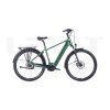 LEVIT BELECO 7 overstep 540 Wh 15 Ah 50 cm emerald