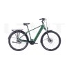 LEVIT BELECO 7 overstep 725 Wh (20 Ah), emerald