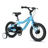 Dětské kolo AREZZO BUBU BOY 14"-2, BLUE (V-BRAKE/CHAIN)