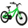 Dětské kolo AREZZO BUBU BOY 18" GREEN