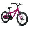 Dětské kolo AREZZO BUBU BOY 18" PURPLE