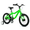 Dětské kolo AREZZO SANTO BOY 16" GREEN