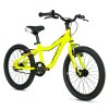 Dětské kolo AREZZO SANTO BOY 18" YELLOW