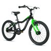 Dětské kolo AREZZO SANTO BOY 18" BLACK