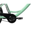 Elektrotříkolka LEADER FOX 24" CARGO - TRICYCLE BORMIO GREEN LIGHT