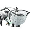Elektrotříkolka LEADER FOX 24" CARGO - TRICYCLE BORMIO GREEN LIGHT