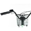 Elektrotříkolka LEADER FOX 24" CARGO - TRICYCLE BORMIO GREEN LIGHT