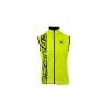 Crussis Vesta uni žlutá fluo