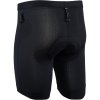 Pánské vnitřní kraťasy Silvini MP373V Inner black