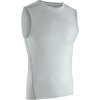 Silvini unisex funkční triko UT1031 Nure, white - Unisex >> Termoprádlo