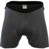 Pánské vnitřní kraťasy Silvini MP1212 Inner Pro charcoal