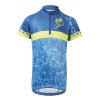 Dětský dres Silvini CD1434 Scrivia blue-lime