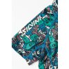 Dětský dres Silvini CD1434 Scrivia blue-yellow