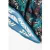 Dětský dres Silvini CD1434 Scrivia blue-yellow