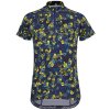 Dětský dres Silvini CD1434 Scrivia blue-neon