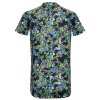 Dětský dres Silvini CD1434 Scrivia navy-blush