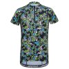 Dětský dres Silvini CD1434 Scrivia navy-blush