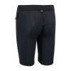Dětské vnitřní kraťasy Silvini CP1655 Ippari black