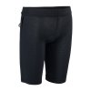 Dětské vnitřní kraťasy Silvini CP1655 Ippari black