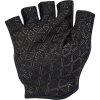 Unisex cyklistické rukavice Silvini UA1633 Sarca black-white