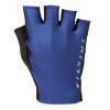 Unisex cyklistické rukavice Silvini UA1633 Sarca blue