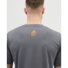 Silvini pánský dres MD1803 Denno, grey-tiger - Pánské >> Dresy